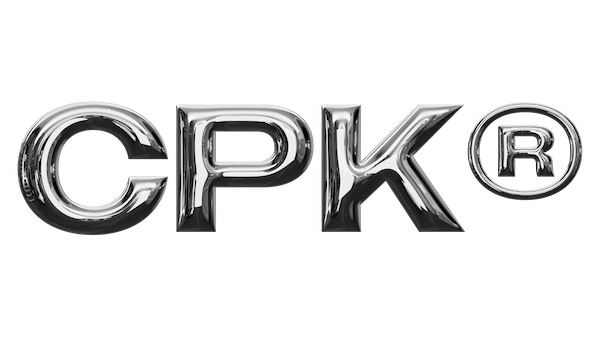 CPK Logo